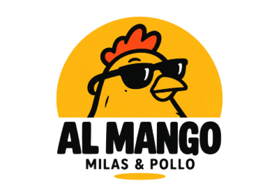 Al Mango · Milas y Pollo